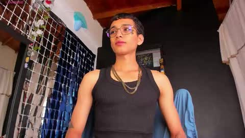 Charles Russo online show from March 18, 2026, 4:10 pm