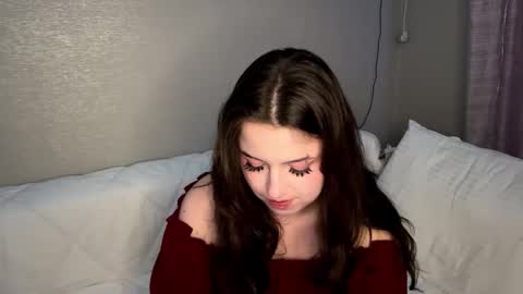 Freya online show from February 23, 2026, 4:48 pm