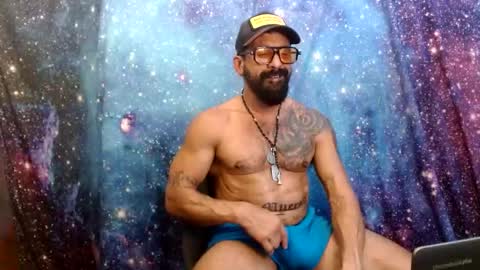 Charlie  Prospect online show from November 5, 2025, 1:27 am