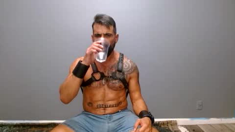 Charlie  Prospect online show from November 30, 2025, 3:10 am