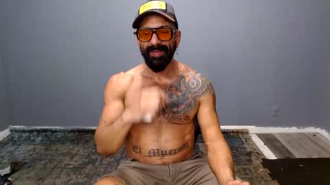 Charlie  Prospect online show from January 9, 2026, 7:37 pm