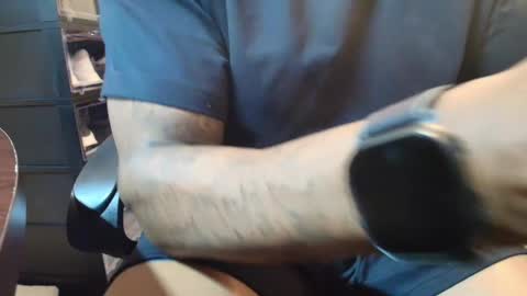 CharlieSierra96 online show from February 2, 2026, 10:19 pm