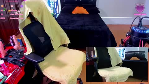 Charlie online show from December 13, 2024, 2:49 pm