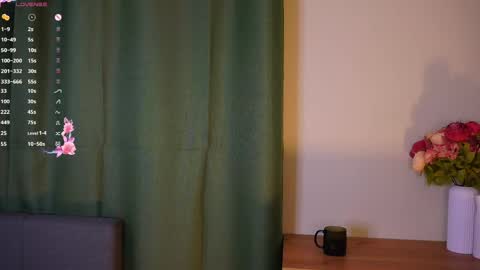 Snapshot of charlinepiker chatting on May 23, 2026, 10:03 pm Yumi online show from May 23, 2026, 10:03 pm