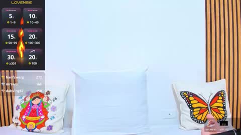 Snapshot of charlize_aniston2 chatting on February 3, 2026, 7:08 pm Charlize online show from February 3, 2026, 7:08 pm