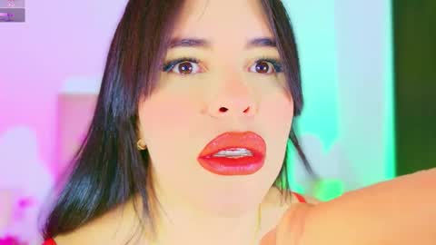 Charloott Evans online show from December 14, 2025, 1:44 am