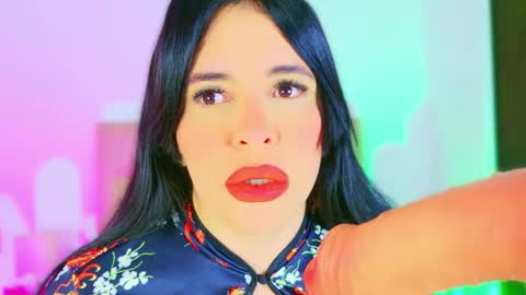 Charloott Evans online show from February 1, 2026, 3:27 am