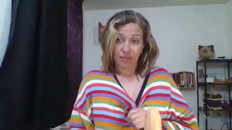 charlott online show from January 18, 2025, 5:10 am