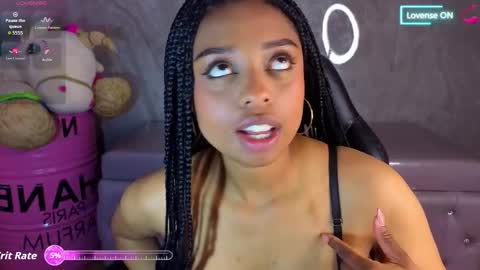 Charlote  online show from February 6, 2026, 12:52 pm