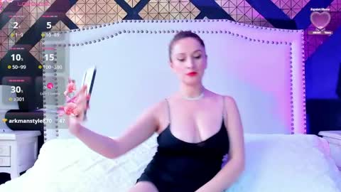 Snapshot of charlote_harper chatting on June 3, 2026, 2:55 pm Charlote online show from June 3, 2026, 2:55 pm