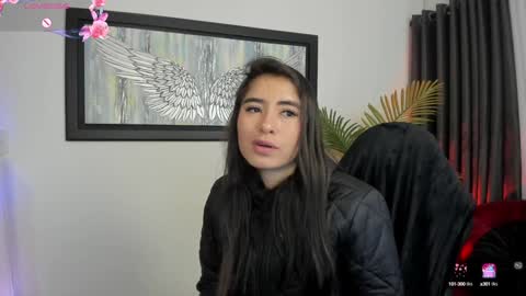 Snapshot of charlote_horny chatting on January 21, 2025, 2:59 pm Charlote online show from January 21, 2025, 2:59 pm