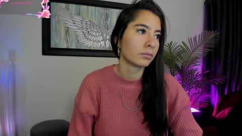 Snapshot of charlote_horny chatting on January 23, 2025, 11:37 am Charlote online show from January 23, 2025, 11:37 am