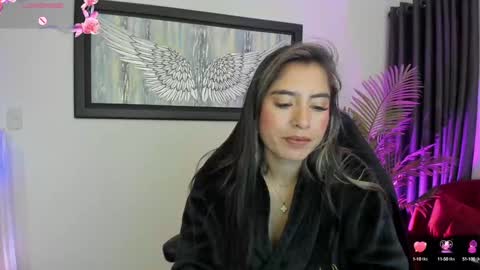 Snapshot of charlote_horny chatting on February 7, 2025, 2:37 pm Charlote online show from February 7, 2025, 2:37 pm
