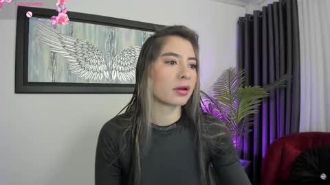 Snapshot of charlote_horny chatting on February 22, 2025, 2:28 am Charlote online show from February 22, 2025, 2:28 am