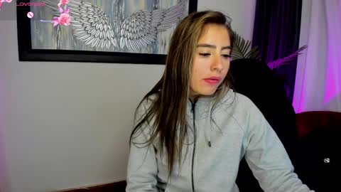 Snapshot of charlote_horny chatting on September 13, 2025, 11:37 pm Charlote online show from September 13, 2025, 11:37 pm