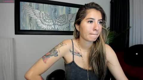 Snapshot of charlote_horny chatting on October 3, 2025, 11:40 am Charlote online show from October 3, 2025, 11:40 am