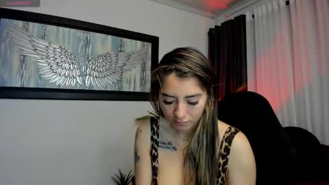 Snapshot of charlote_horny chatting on October 4, 2025, 11:41 am Charlote online show from October 4, 2025, 11:41 am