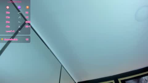 charlote_rossee online show from November 22, 2025, 4:33 am