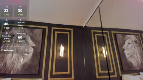 charlote_rossee online show from May 13, 2026, 4:54 am
