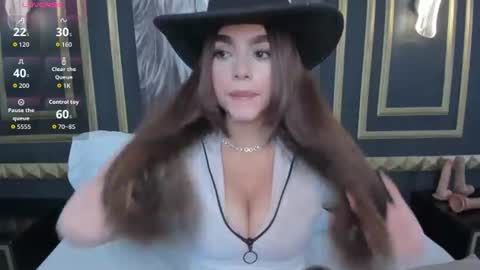 Snapshot of charlote_rossee chatting on June 24, 2026, 6:45 am charlote_rossee online show from June 24, 2026, 6:45 am