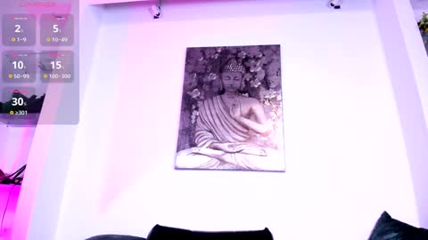 Charlote online show from February 7, 2025, 1:58 am