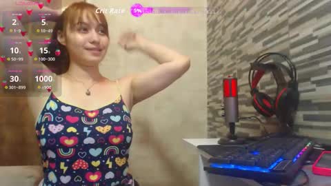 charlotte online show from September 9, 2025, 11:54 am