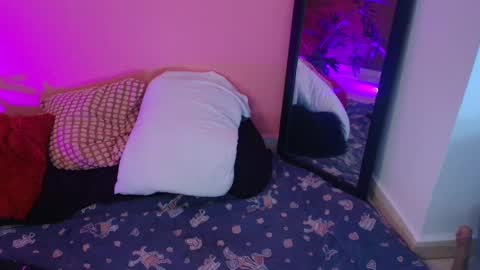 Char 3 online show from March 8, 2025, 9:40 pm