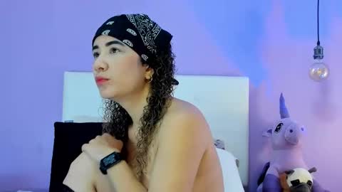 Char 3 online show from September 27, 2025, 3:28 pm