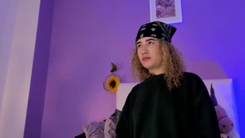 Char 3 online show from November 7, 2025, 5:57 pm