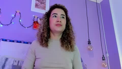 Char 3 online show from November 29, 2025, 2:42 pm