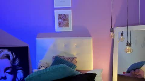 Char 3 online show from March 7, 2026, 10:29 pm