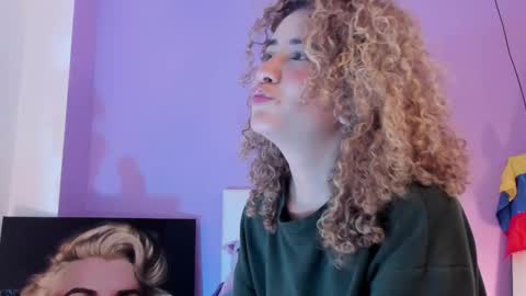 Char 3 online show from March 18, 2026, 3:48 pm