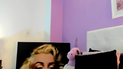 Char 3 online show from March 28, 2026, 4:28 pm