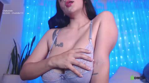 Diana online show from February 28, 2025, 1:15 am