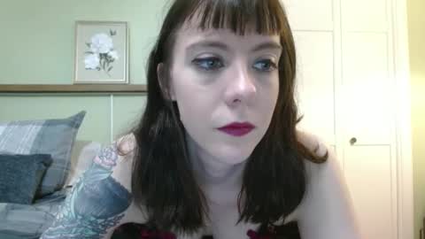 Charlotte online show from April 20, 2026, 4:48 am