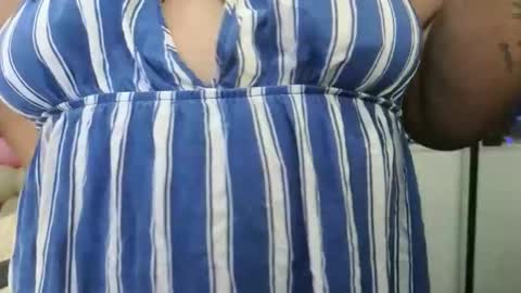 charlotte_027 online show from April 9, 2026, 2:55 am