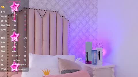   Charlotte  online show from December 13, 2024, 7:10 pm