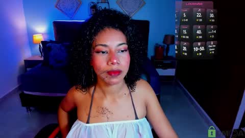 Charlotte  online show from February 1, 2026, 6:50 pm