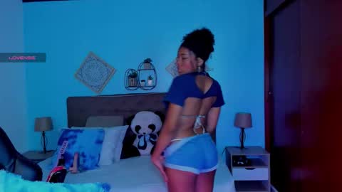 Charlotte  online show from March 3, 2026, 9:10 pm