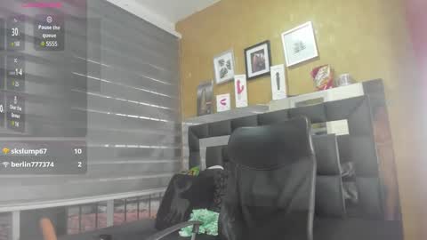 charlotte online show from February 5, 2025, 2:05 pm