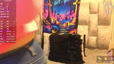 charlotte online show from October 13, 2025, 11:21 am