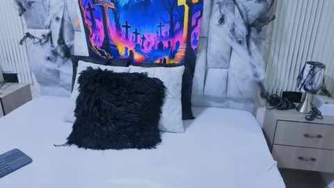 charlotte online show from October 24, 2025, 11:17 am