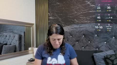 Snapshot of charlotte__g chatting on March 31, 2026, 11:21 am charlotte online show from March 31, 2026, 11:21 am