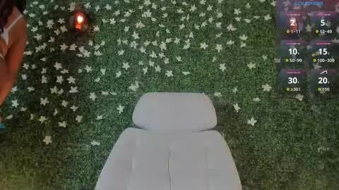  CHARLOTTE BROWN  online show from September 22, 2025, 2:08 pm