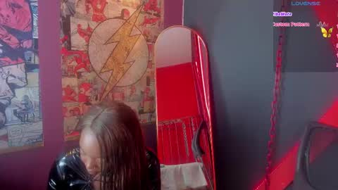  CHARLOTTE BROWN  online show from November 12, 2025, 1:44 pm