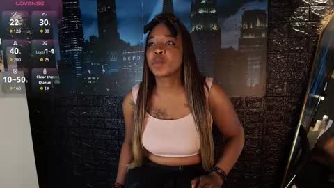  CHARLOTTE BROWN  online show from December 15, 2025, 2:10 pm