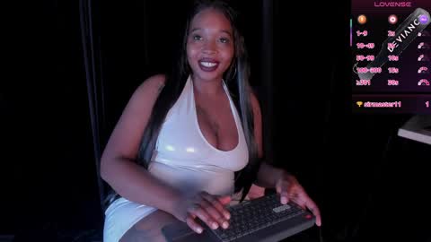  CHARLOTTE BROWN  online show from April 9, 2026, 8:36 pm