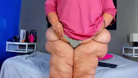  Angelica Charlotte  online show from November 22, 2025, 2:38 pm