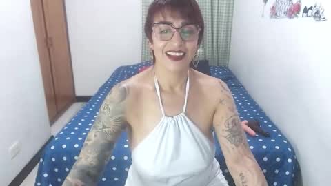 Charlotte online show from April 9, 2026, 3:50 pm