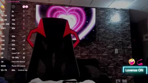 Charlotte  online show from February 26, 2026, 9:14 pm